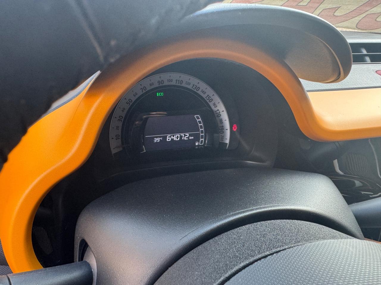 Renault Twingo TCe 95 CV Intens turbo