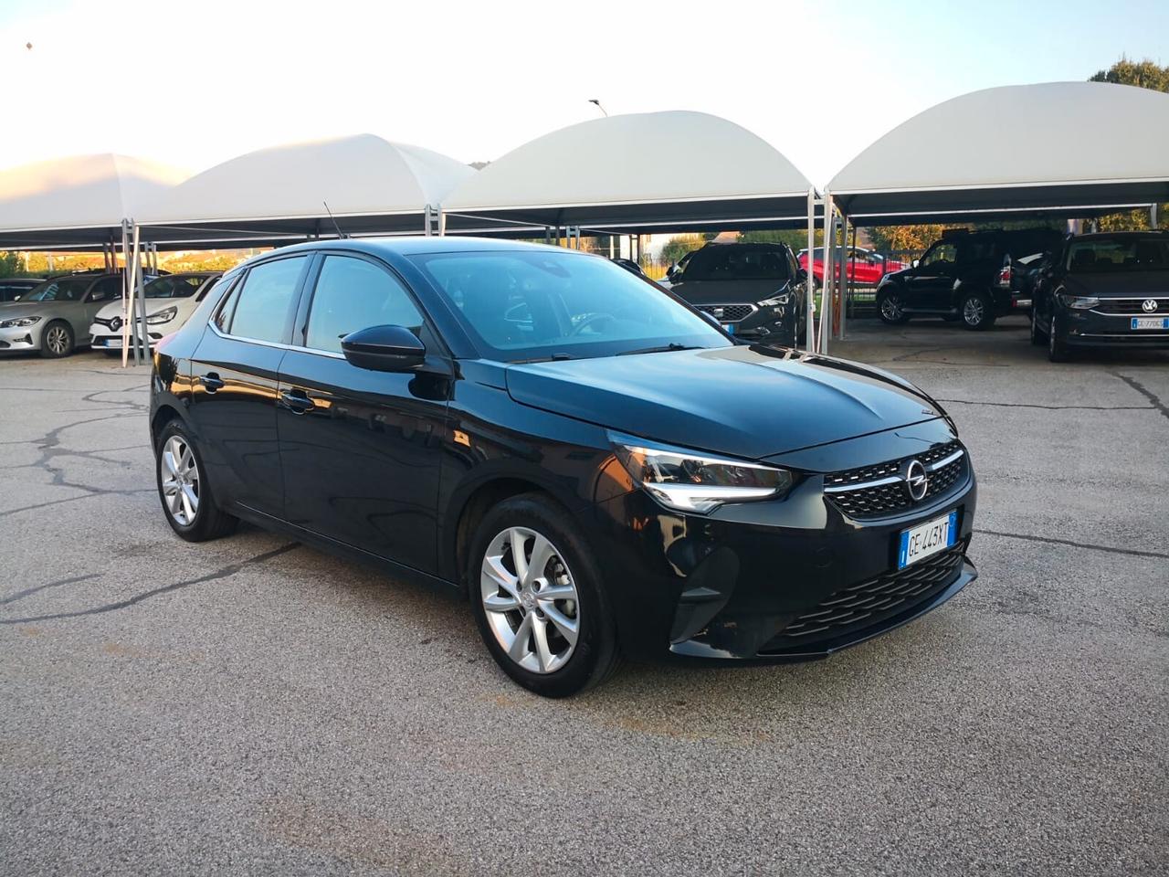 Opel Corsa 1.2 ***NEOPATENTATI***TELECAMERA***