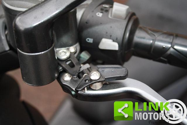 ZONTES ZT 350 D ADATTO PER PATENTE A2