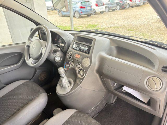 FIAT Panda 1.1 Active OK NEOPATENTATI POCHI CHILOMETRI