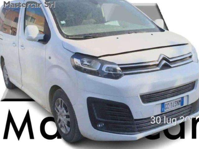 CITROEN Spacetourer SPACETOURER BlueHDi 100 S&S XS Business - GC143NM