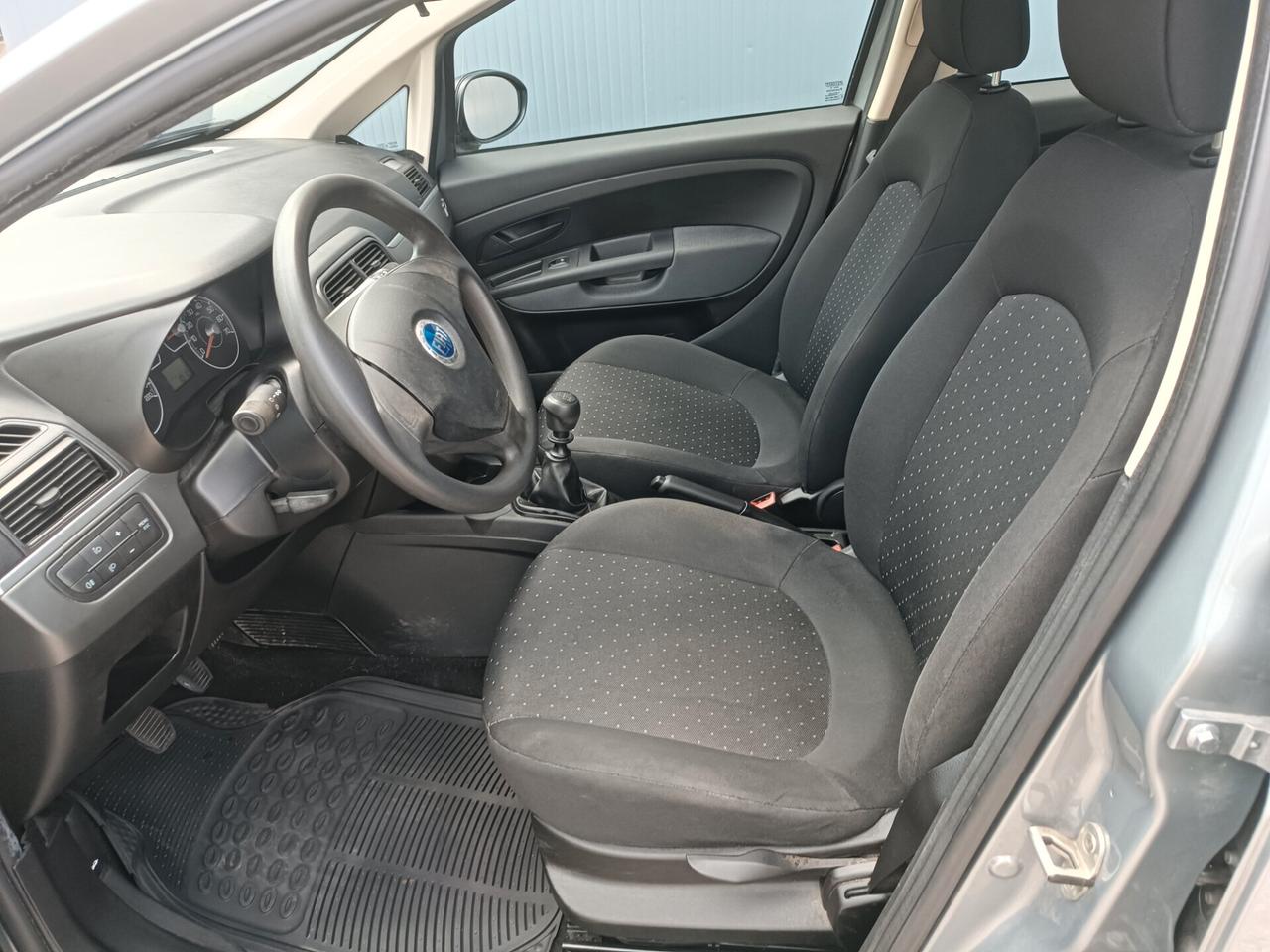 Grande Punto 1.2 5 porte Dynamic-----KM 55000-------