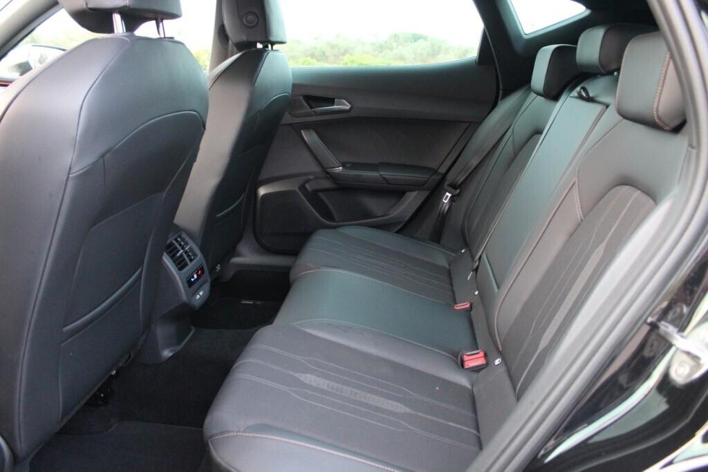 CUPRA Formentor 2.0 TDI DSG *Luci Ambiente *Camera