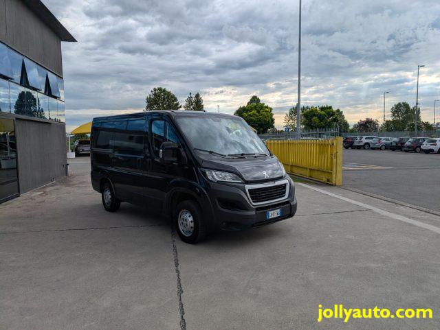 PEUGEOT Boxer 335 2.2 BlueHDi 140 S&S PC-TN L1-H1 Furgone