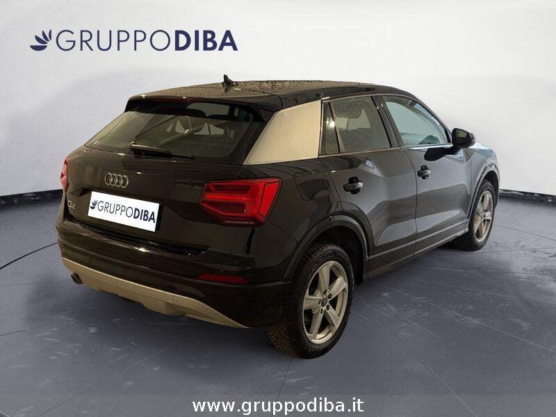 Audi Q2 I 2017 Diesel 30 1.6 tdi Business s-tronic my19