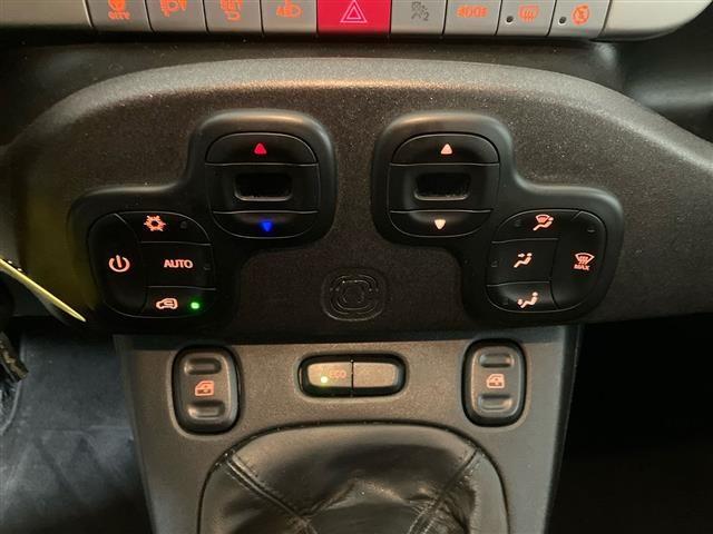 FIAT Panda 0.9 TwinAir 85cv Cross 4x4 Doppio Treno Cerchi Gom