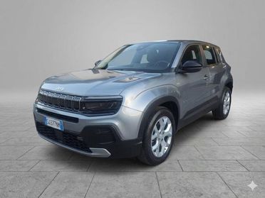 JEEP Avenger 1.2 100CV Altitude 2024 ? 27.000 km