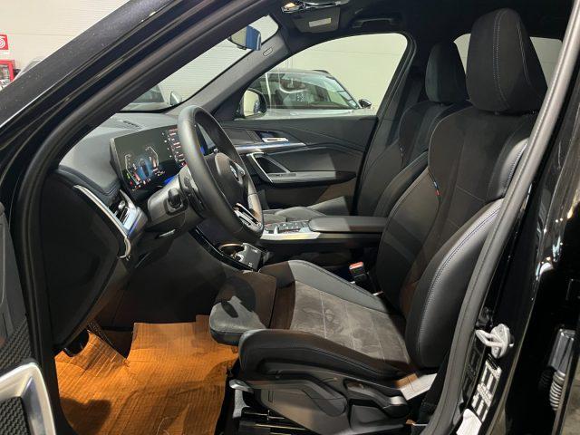 BMW X1 sDrive 18i Msport "18 M sport/Navi/Led/Park/Telec.