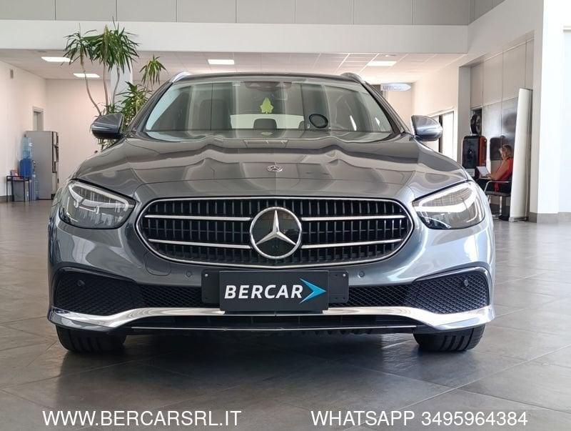 Mercedes-Benz Classe E E 300 de Auto EQ-Power Business Sport