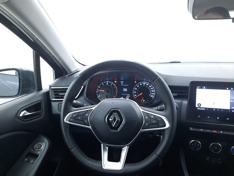 Renault Clio Business BR979755 1.0 Benzina 90CV
