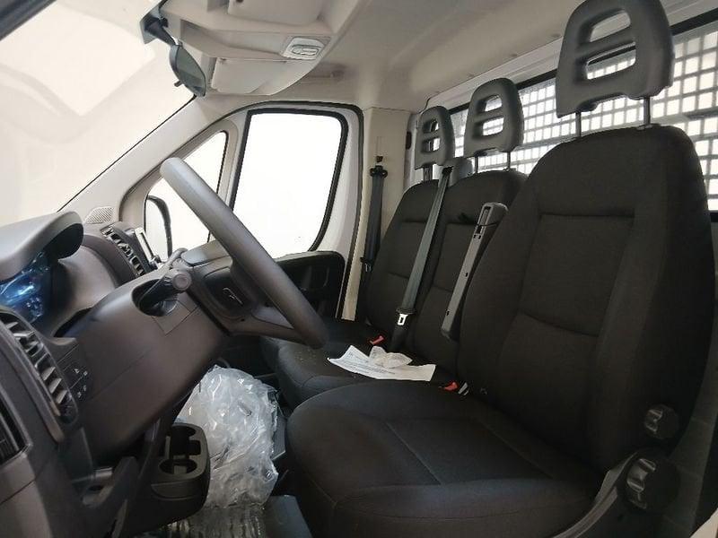 FIAT Ducato 35 MH1 2.2 mjt3 120cv carro serie 9