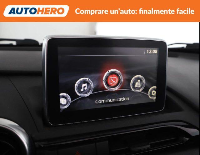 MAZDA MX-5 1.5L Skyactiv-G Exceed