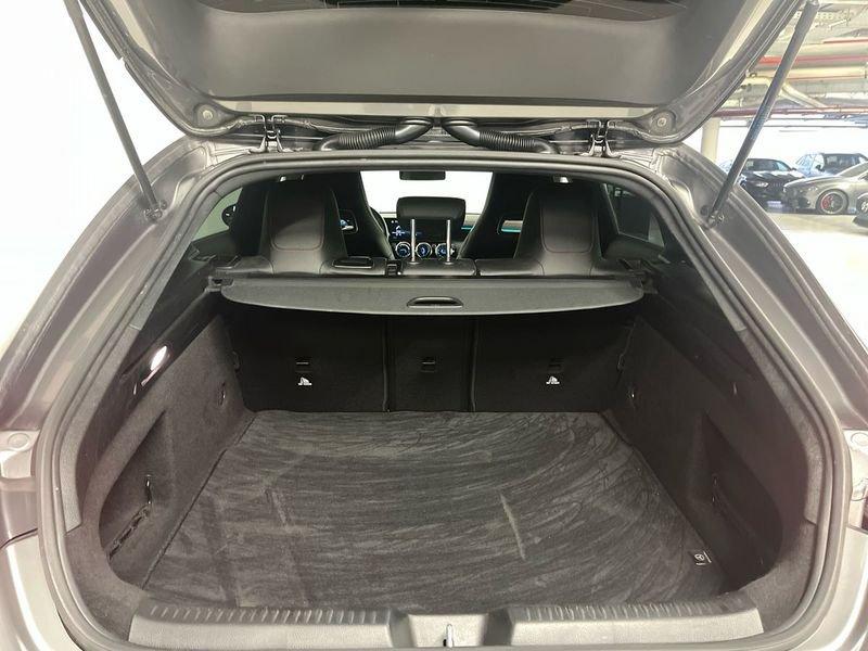 Mercedes-Benz CLA S.Brake 200 Automatic Shooting Brake Premium