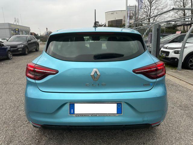 RENAULT Clio 1.6 Full Hybrid E-Tech 140 CV Zen