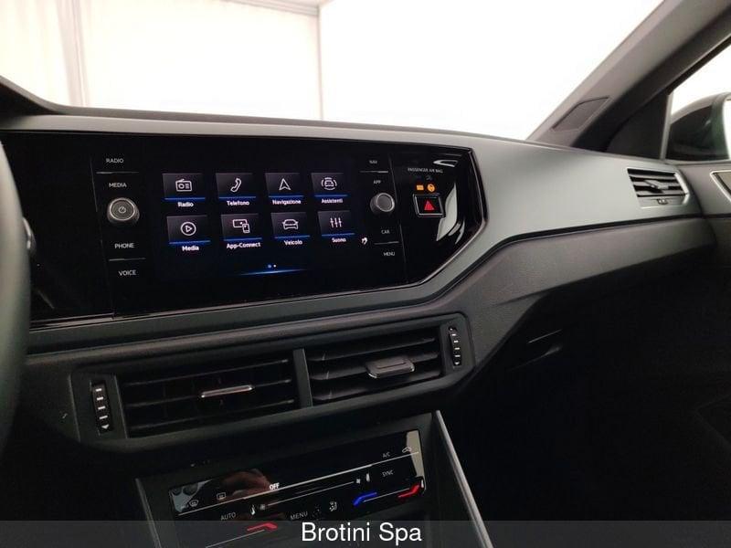 Volkswagen Taigo 1.0 TSI 85kW R-Line