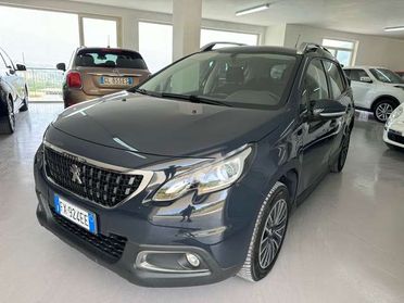 Peugeot 2008 1.2 puretech Active 82cv my16