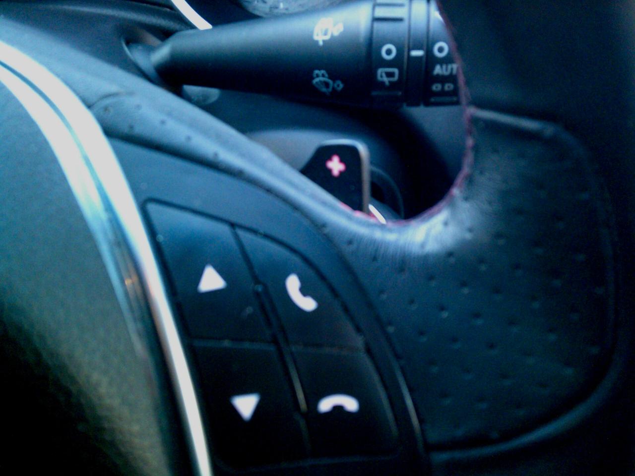 Alfa Romeo Giulietta 1750 Turbo TCT Veloce