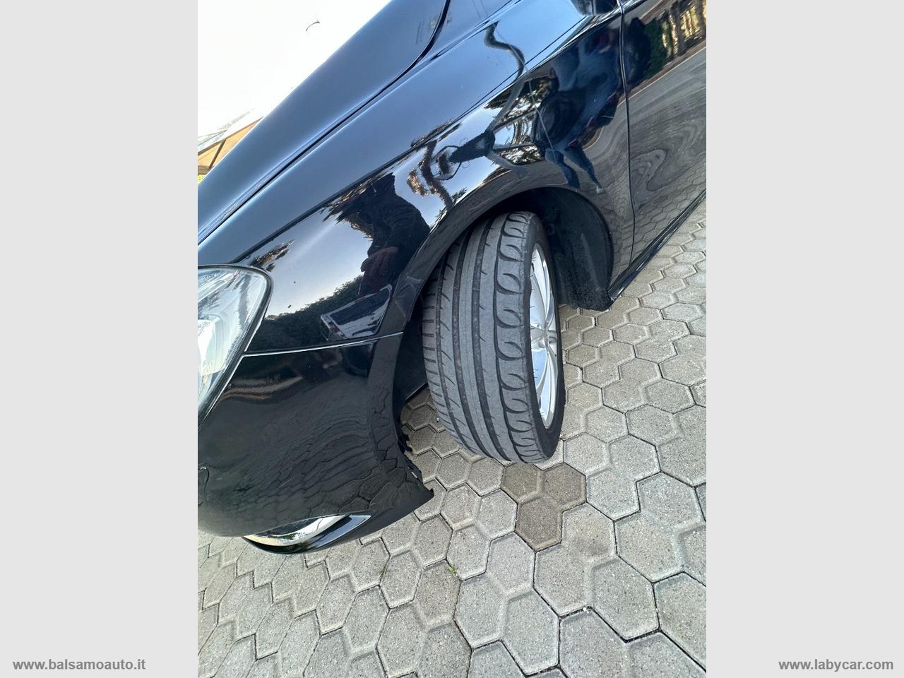 MERCEDES-BENZ B 180 CDI Premium