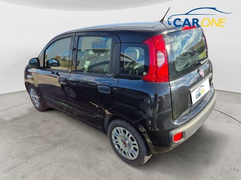 FIAT Panda Panda 1.0 FireFly S&S Hybrid