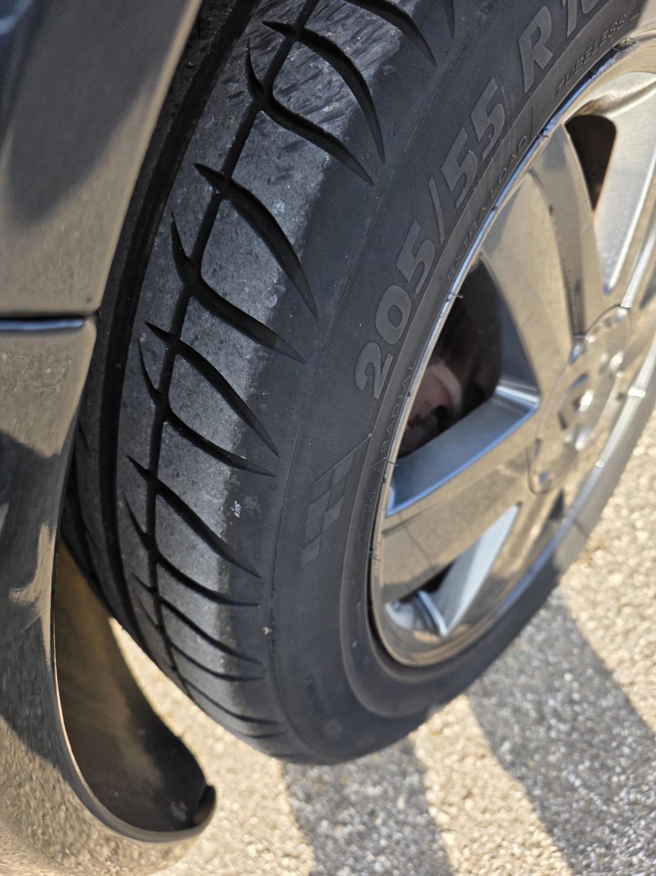 Renault Megane Mégane C-C 1.6 16V Exception