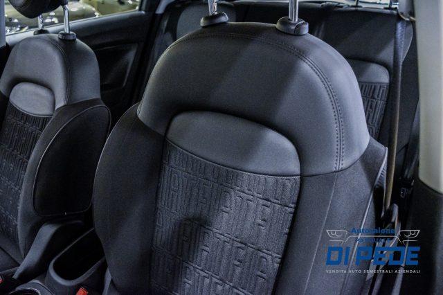 FIAT 500X 1.0 T3 120 CV