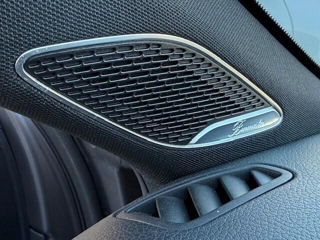 Mercedes-benz A 45S AMG UFF. ITALIANA