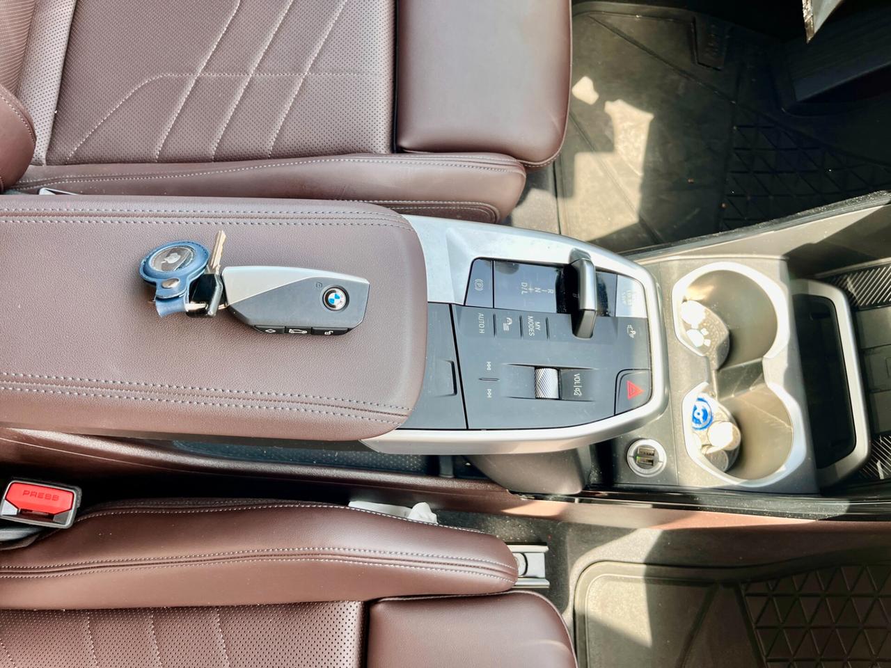 Bmw X1 sDrive 18i xLine