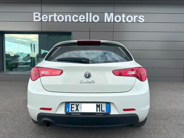 ALFA ROMEO Giulietta 1.4 Turbo 105CV Progression