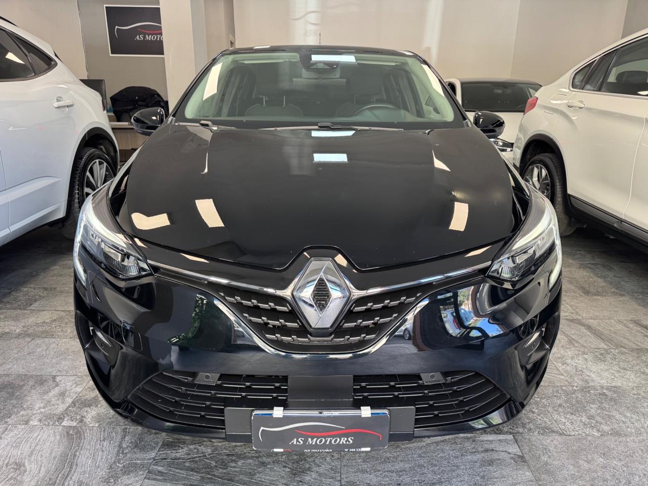 Renault Clio 1.5dCi 100 CV MY23 Finanziabile