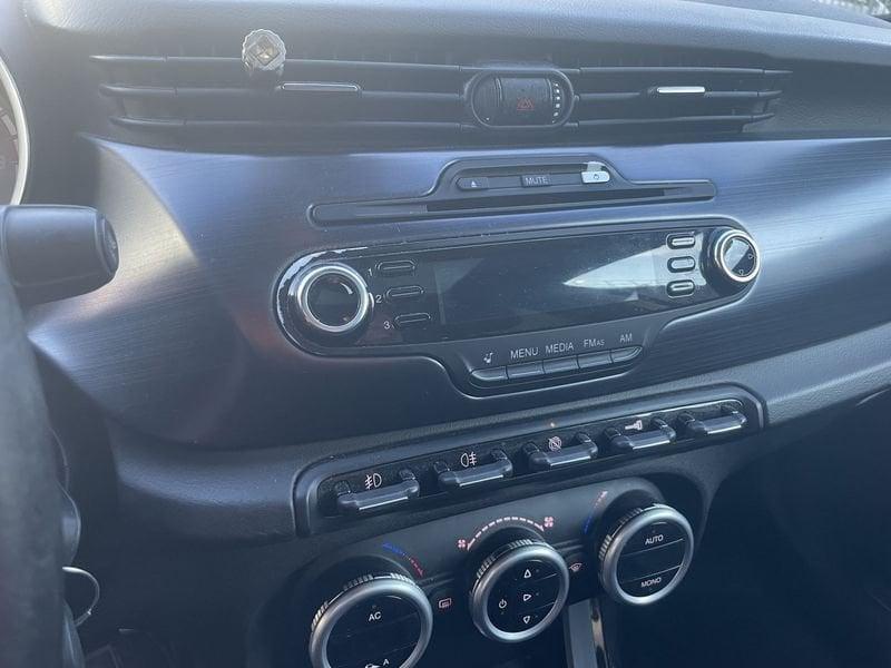 Alfa Romeo Giulietta 1.4 Turbo 120cv Distinctive