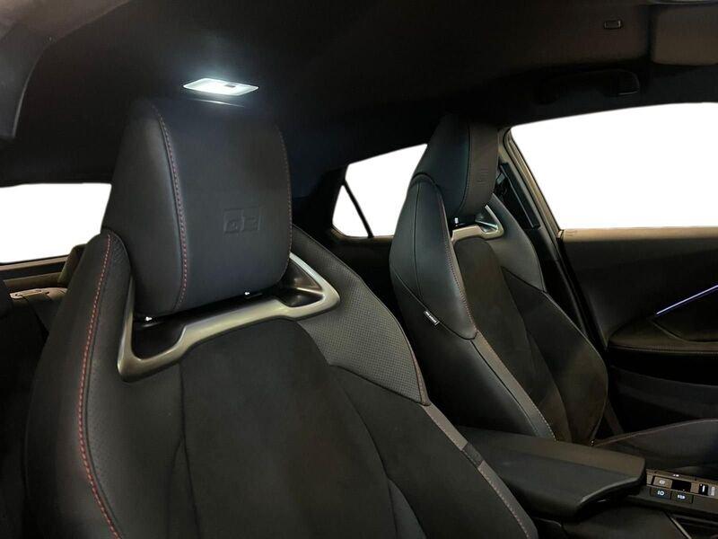 Toyota C-HR C-HR 1.8 Hybrid E-CVT GR Sport