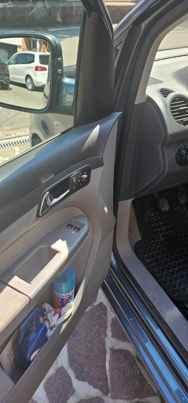 VOLKSWAGEN Caddy 1.9 TDI 105CV 5p. Life