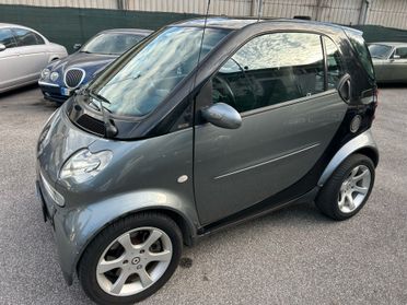 Smart ForTwo 700 coupé pulse (45 kW)