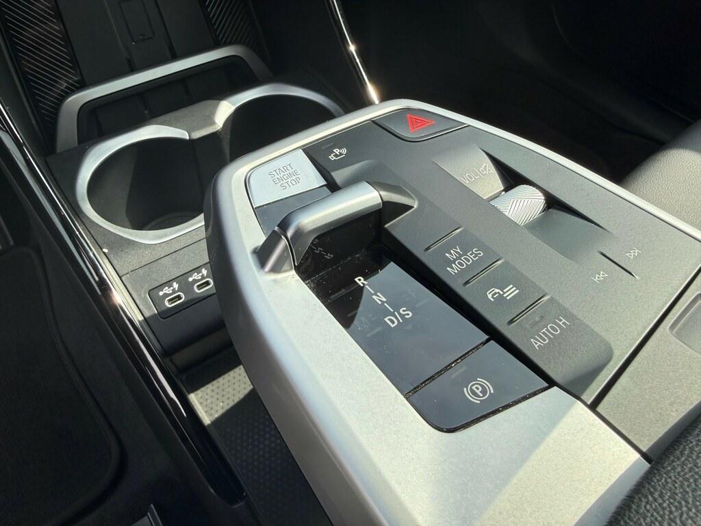 BMW X1 18 d xLine sDrive DCT