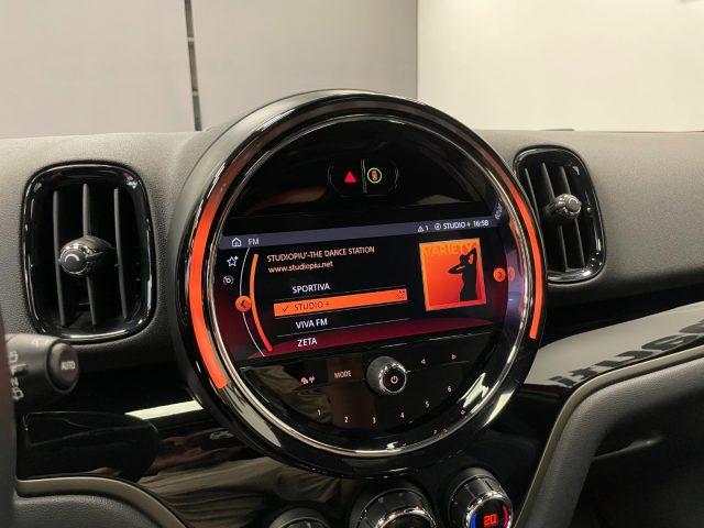 MINI Countryman 2.0 Cooper D Countryman ALL4 Automatica