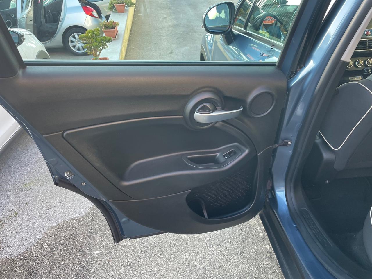 FIAT 500X 1.3 DIESEL 95 (CV) 2019