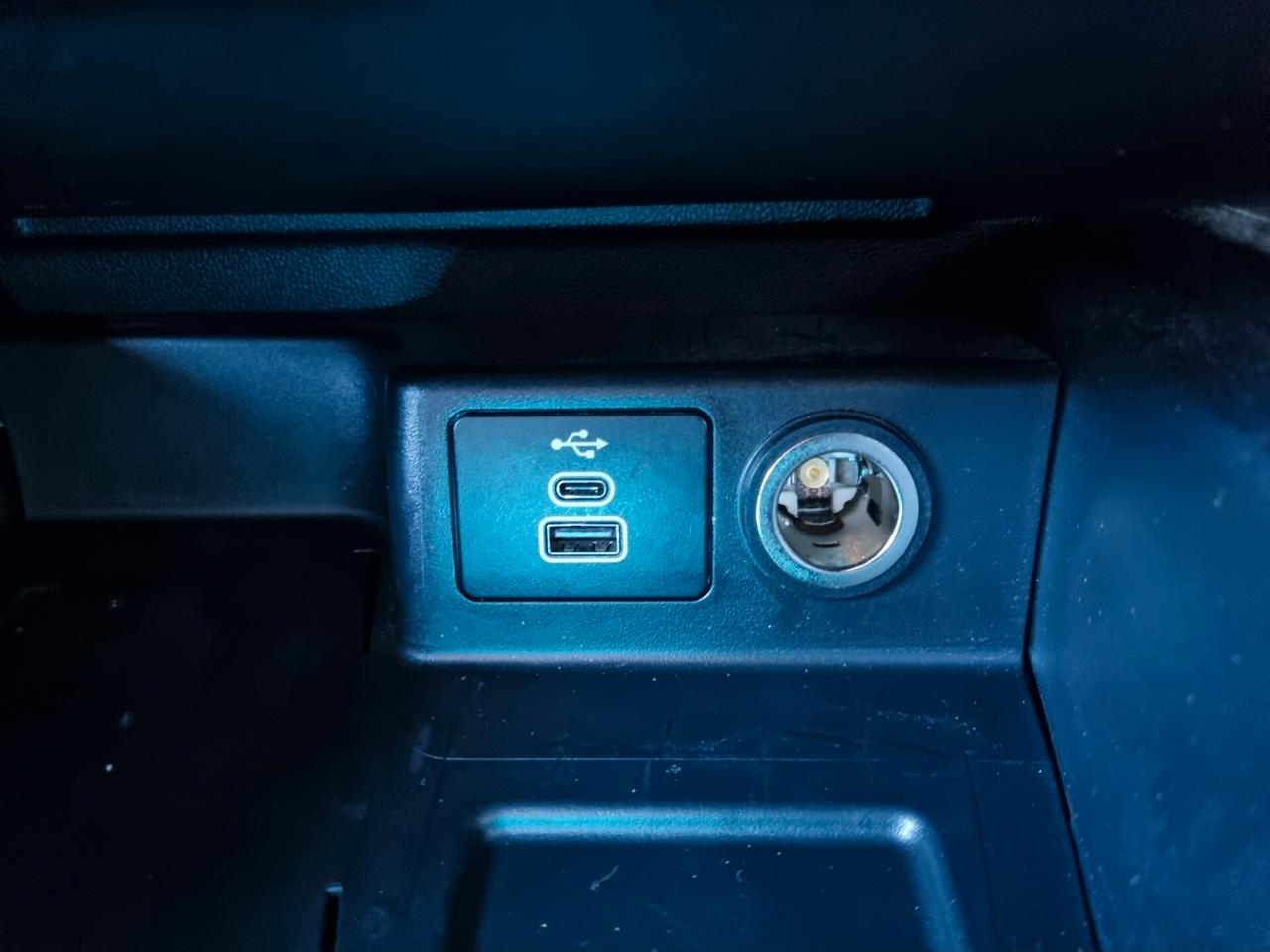 Ford Focus 1.5 EcoBlue 115 CV automatico 5p. ST-Line