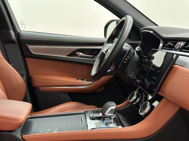 JAGUAR F-Pace 2.0 D 204 CV AWD aut. R-Dynamic S