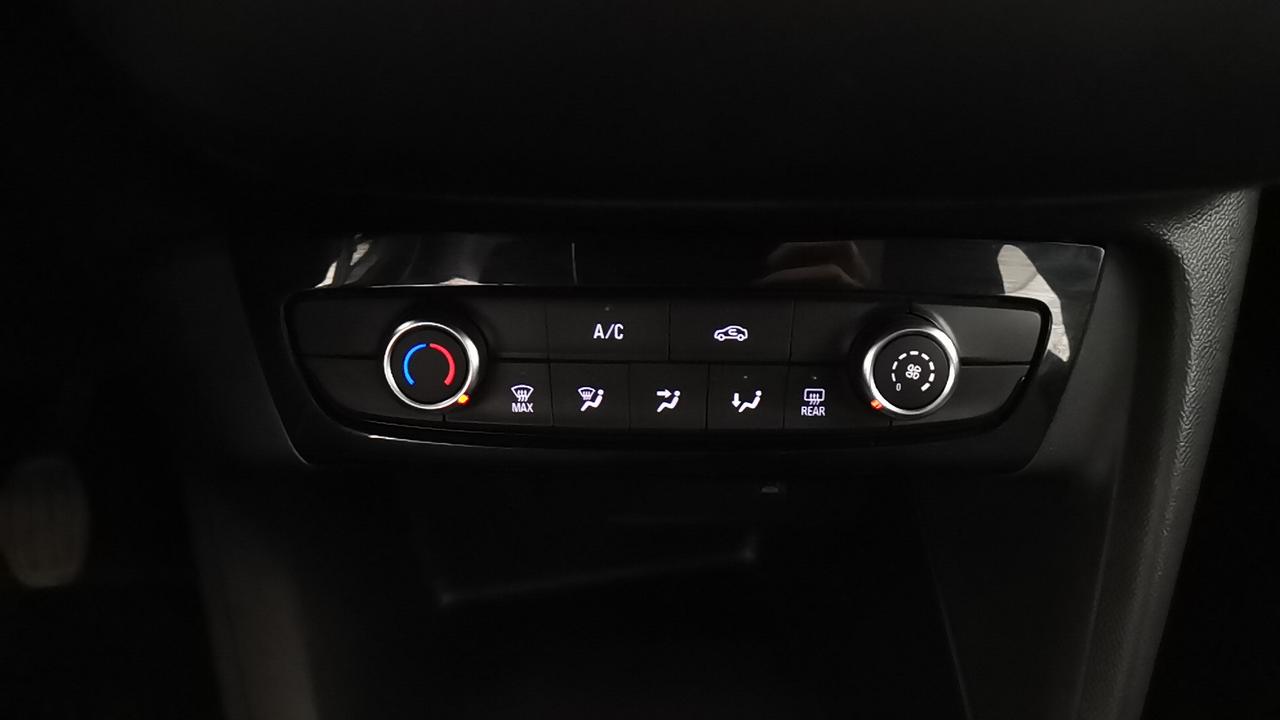 OPEL Corsa VI 2020 - Corsa 1.5 Edition s&s 100cv