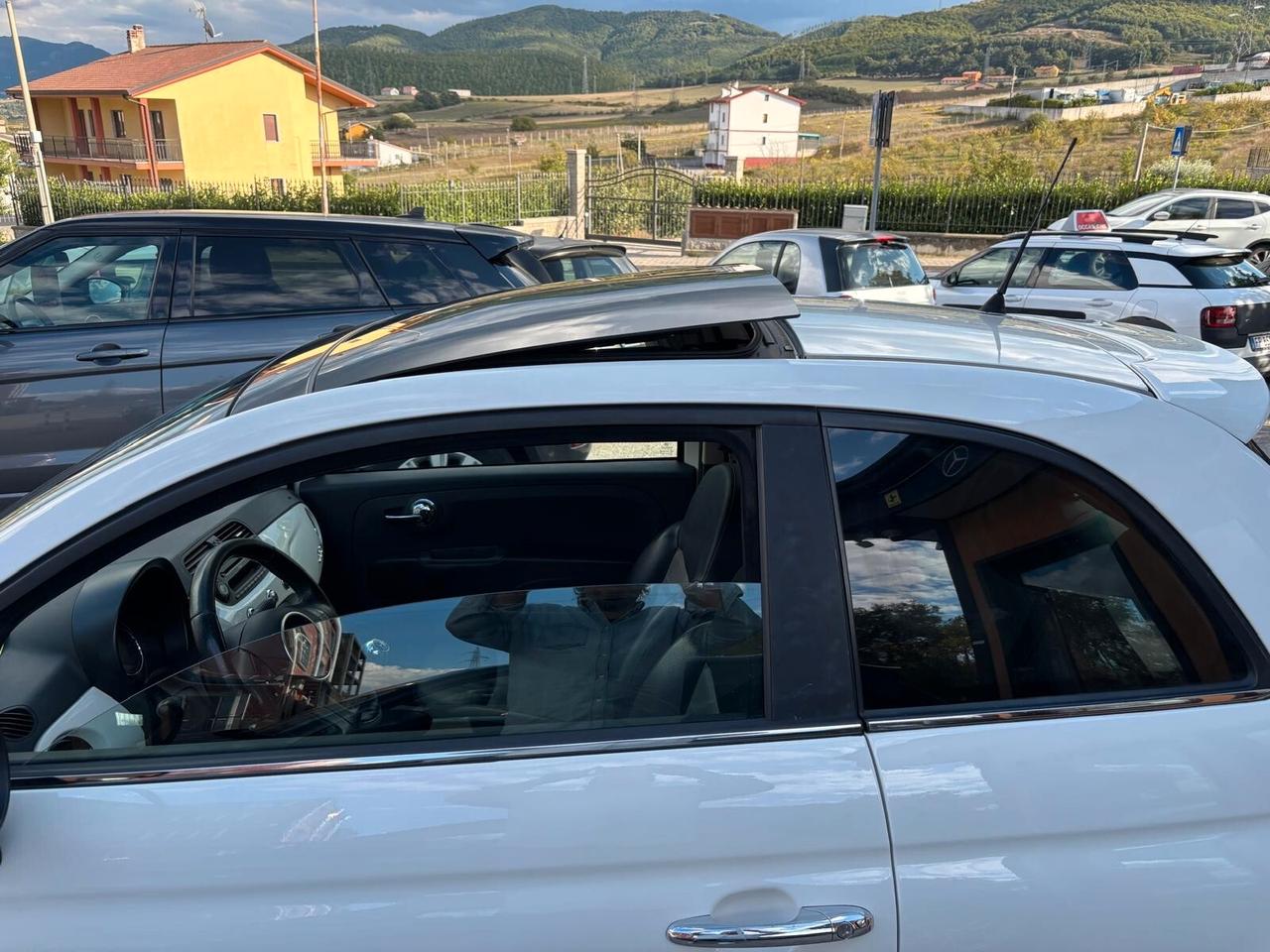 Fiat 500 1.3 Multijet 16V 95 CV Lounge