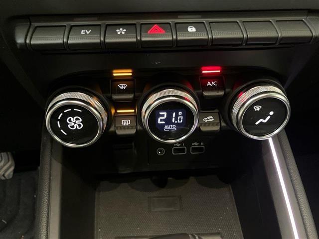 RENAULT Clio 1.6 E-Tech full hybrid Techno 145cv
