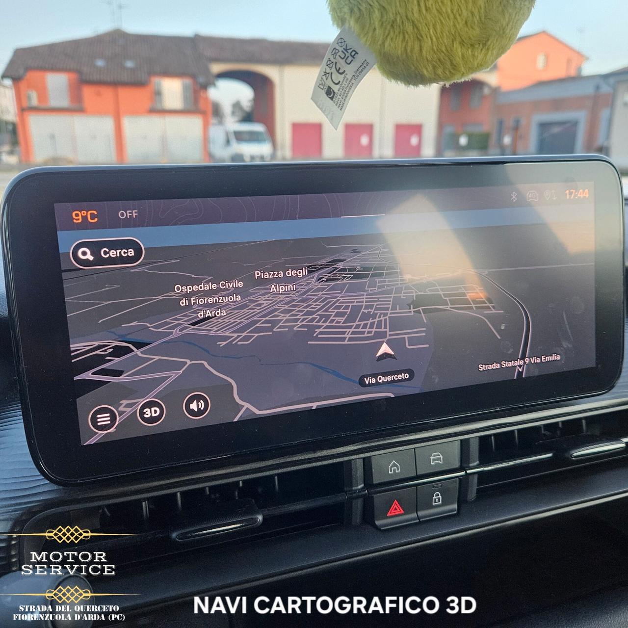 Jeep Avenger 1.2 Altitude PREZZO FINALE REALE