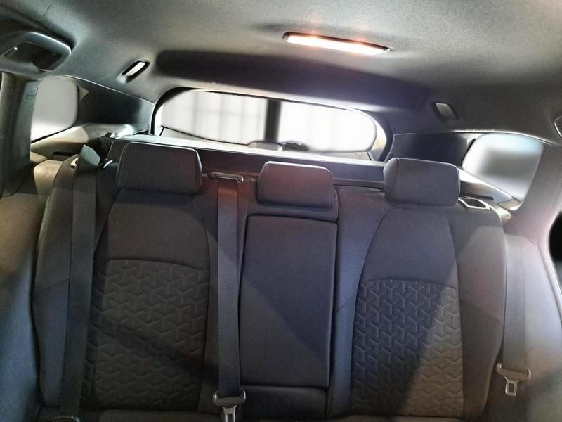 TOYOTA COROLLA TS 1.8 HYBRID BUSINESS STATION WAGON