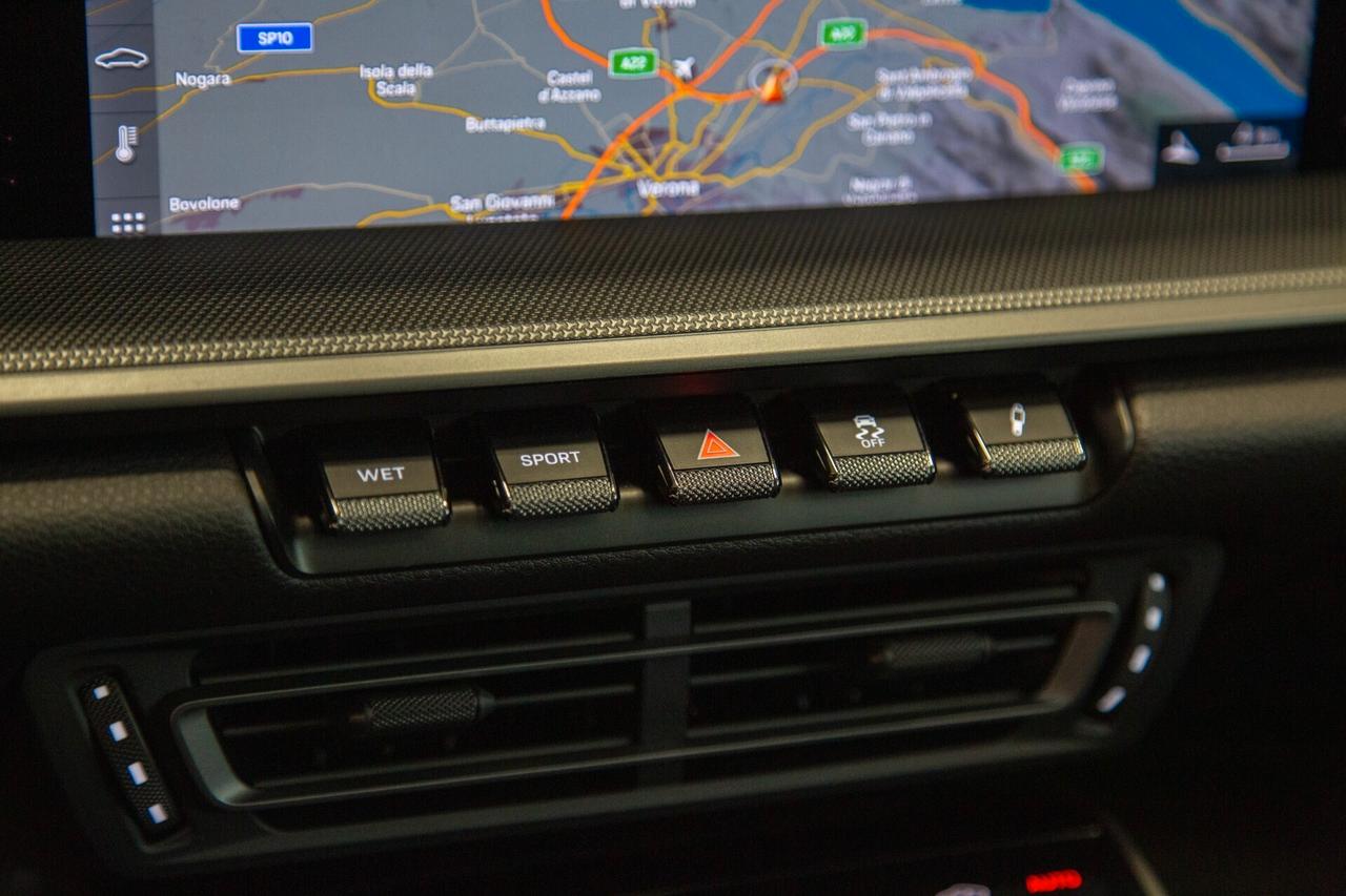 Porsche 911 Carrera IVA, APPROVED