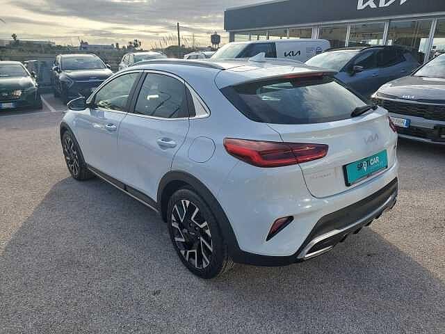 Kia XCeed 1.6 CRDi 136CV MHEV Business 'IN ARRIVO'