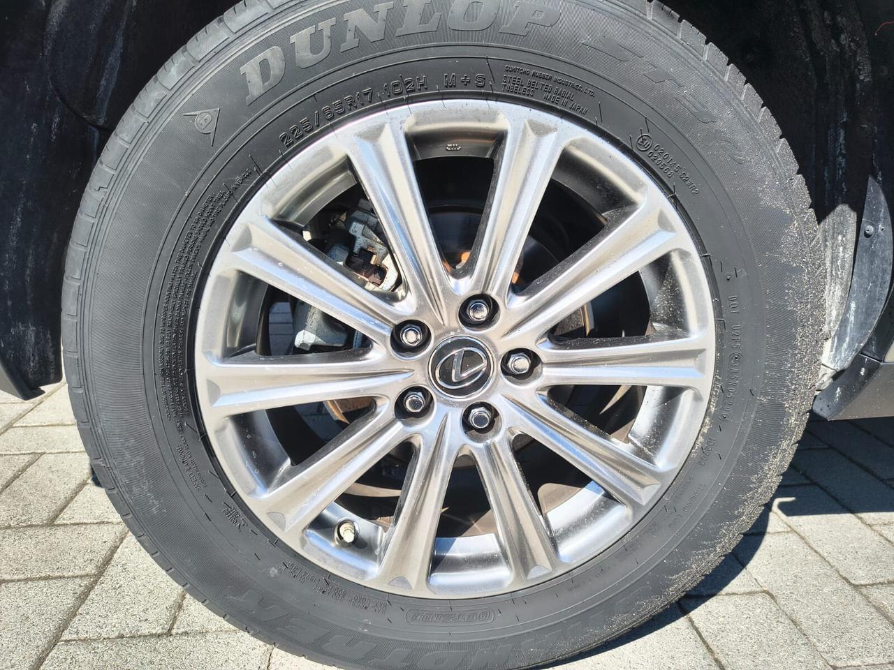 Lexus NX 300h Hybrid *PREZZO REALE* 2.5 HYBRID