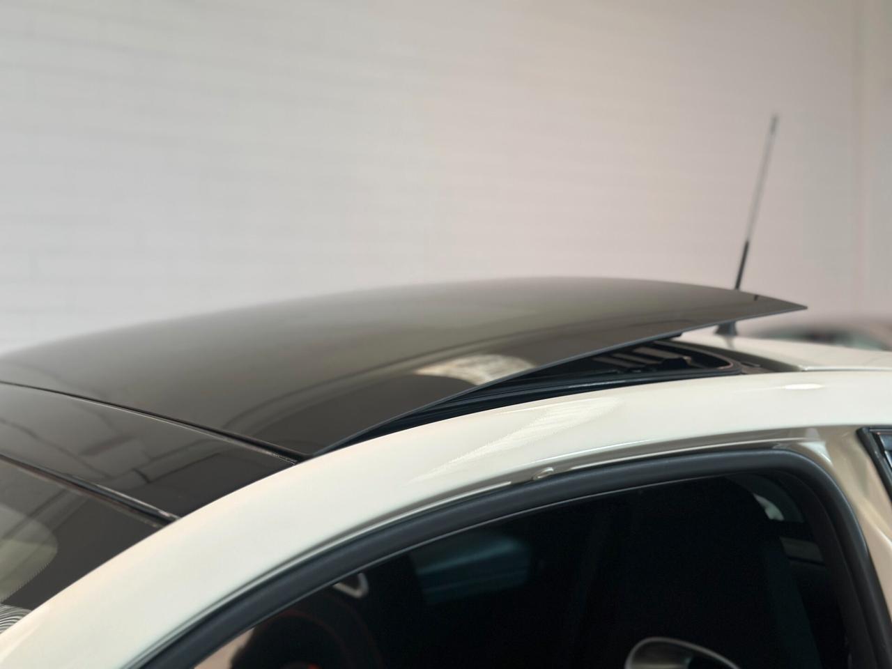 Abarth 500 1.4 Turbo T-Jet