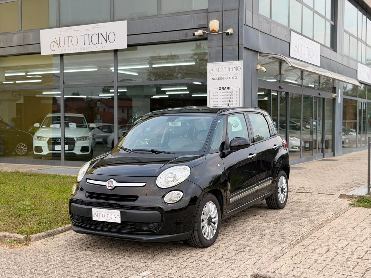 Fiat 500L 1.3 Multijet 85 CV Pop Star 85CV