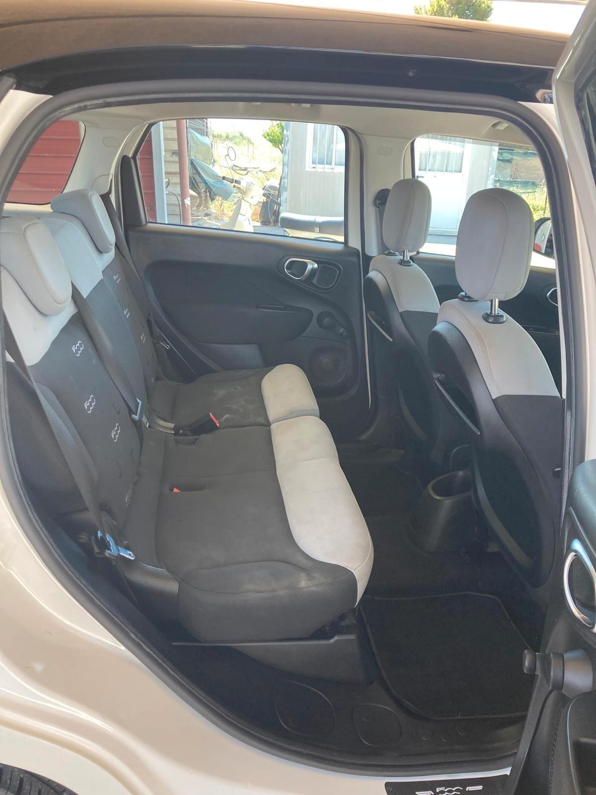 Fiat 500L 1.3 Multijet 85 CV Pop Star