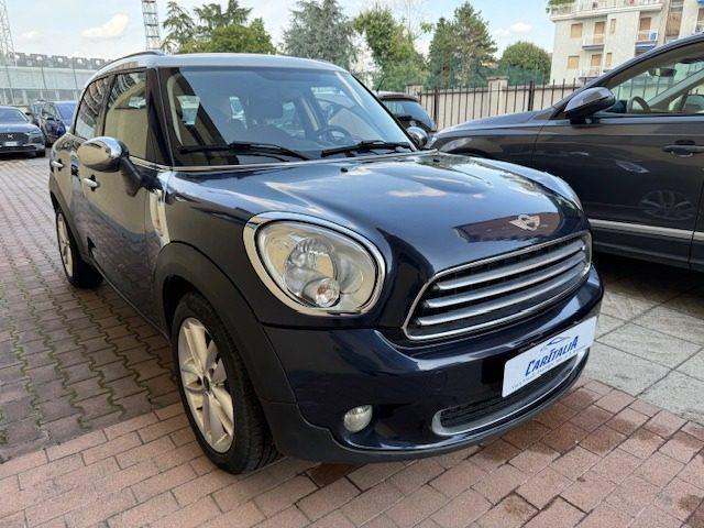 MINI Countryman Mini Cooper D Countryman